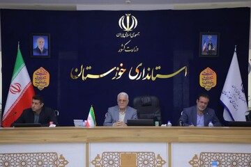 فرهنگ‌سازی ورزش مورد تاکید است/ دولت به تکمیل پروژه‌های نیمه تمام ورزشی نگاه دارد