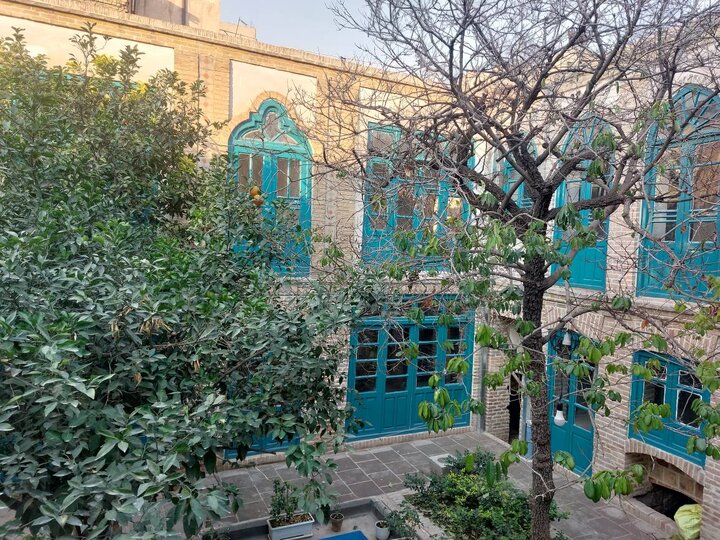 درباره خانه پدری جلال آل احمد در روز جهانی موزه