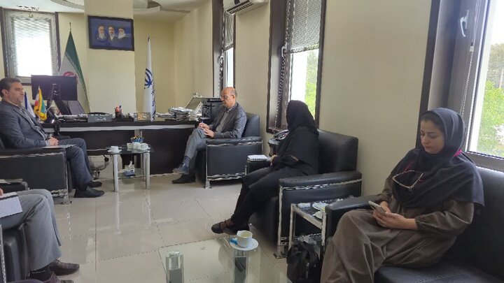 آماده پذیرش مسئولیتهای بزرگ در استان هستیم