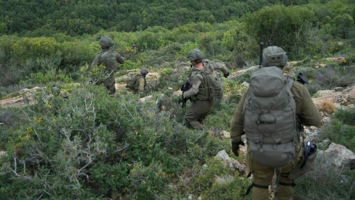 هشدار مجدد رسانه عبری نسبت به فروپاشی ارتش اشغالگر