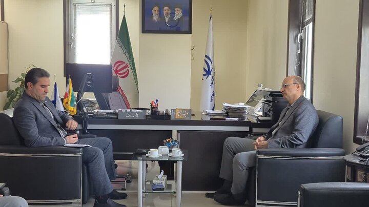 رئیس جهاددانشگاهی خراسان جنوبی: آماده پذیرش مسئولیت‌های بزرگ در استان هستیم 