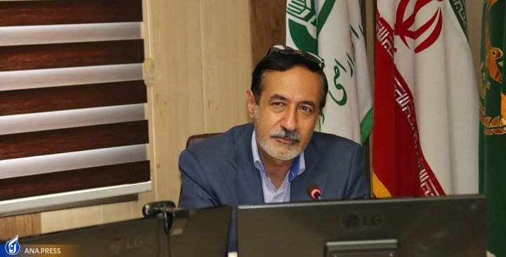 معاون وزیر جهاد کشاورزی: ایران نیازمند رویکرد منطقه‌ای در کشاورزی است