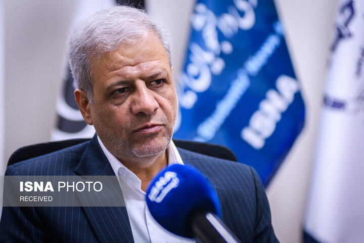 وجود بیش از ۱ میلیون مشترک تلفن ثابت در البرز