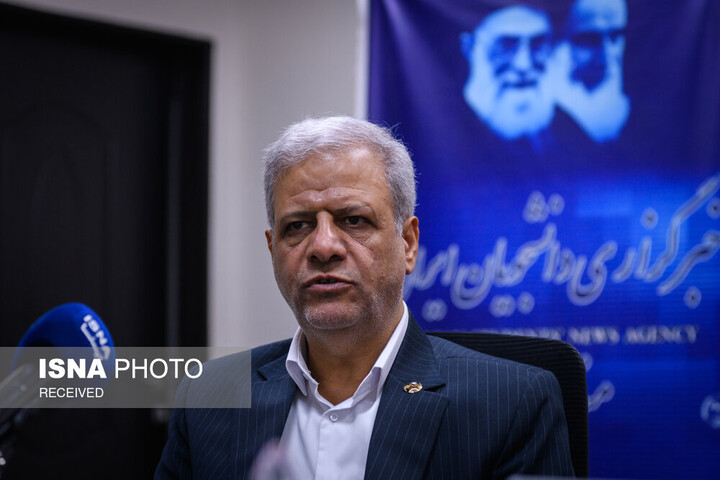 کرج تحت پوشش 5G است؟