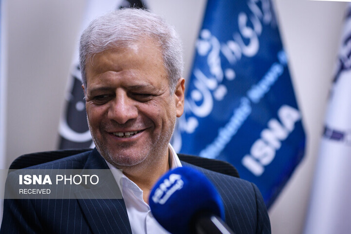تمرکز مخابرات البرز برای توسعه فیبر نوری و 5G در استان