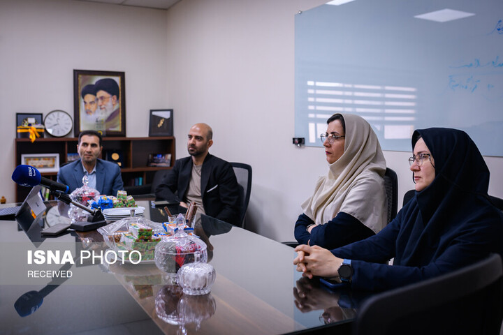 تمرکز مخابرات البرز برای توسعه فیبر نوری و 5G در استان