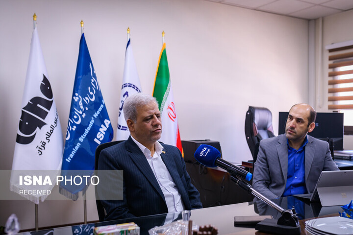 تمرکز مخابرات البرز برای توسعه فیبر نوری و 5G در استان