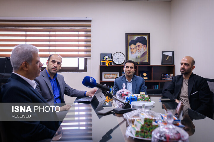 تمرکز مخابرات البرز برای توسعه فیبر نوری و 5G در استان