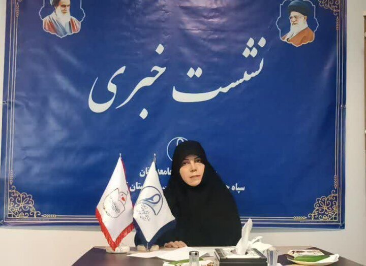آغاز آموزش نظامی در میادین اصلی تهران بدون هیچ تبعیض حجابی از امشب