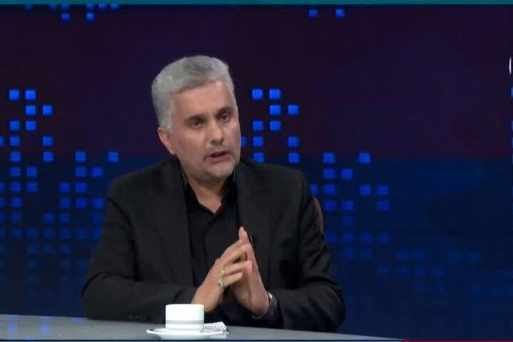 روابط‌ عمومی پویا و خلاق باشد