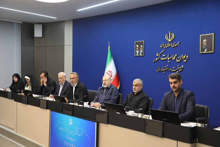 نیکزاد: دیوان محاسبات با نهادهای مخل اجرای قانون جهش تولید مسکن برخورد کند