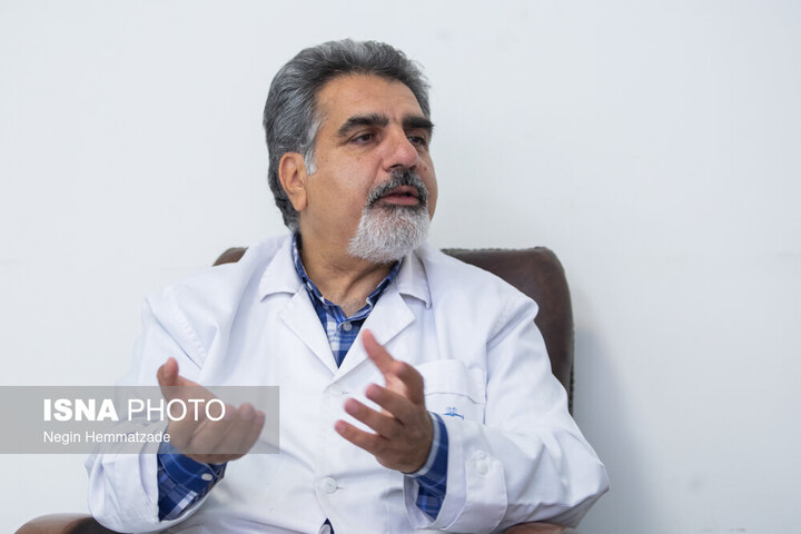 پذیرش روزی ۴۵ جسد در پزشکی قانونی تهران در شرایط عادی/ نحوه  تشخیص هویت پیکر شهدای جنگ