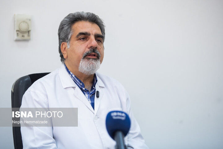 پذیرش روزی ۴۵ جسد در پزشکی قانونی تهران/ نحوه شناسایی گمشدگان و تشخیص هویت شهدای جنگ