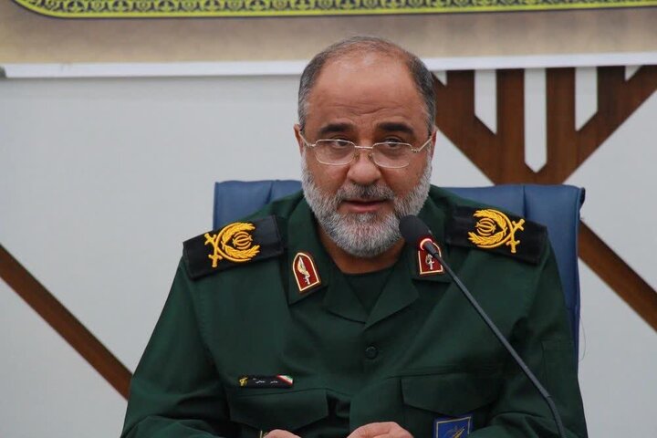 حضور فعال نیروهای خدمتگزار عامل تقویت اقتدار ملی/ افتتاح ۱۵ مرحله پروژه در ۵۰ روز در شیراز