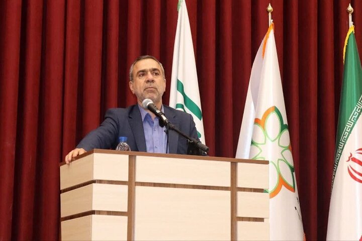 معاون دادگستری فارس: نتیجه عملکرد نهادهای مردمی گاه از بخش‌های قضایی و اجرایی مؤثرتر است