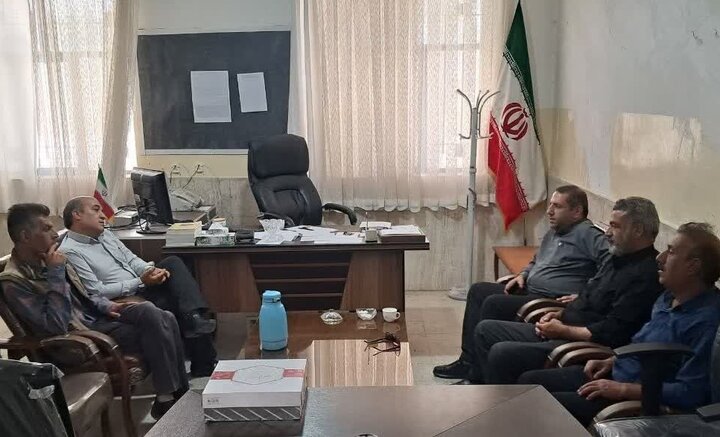 تخصیص ۳۱۲ میلیارد ریال اعتبار برای بهسازی روستاهای پاسارگاد