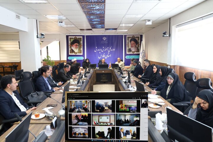  دشمن جمعیت را بعنوان اصلی‌ترین مؤلفه قدرت ایران نشانه گرفته است