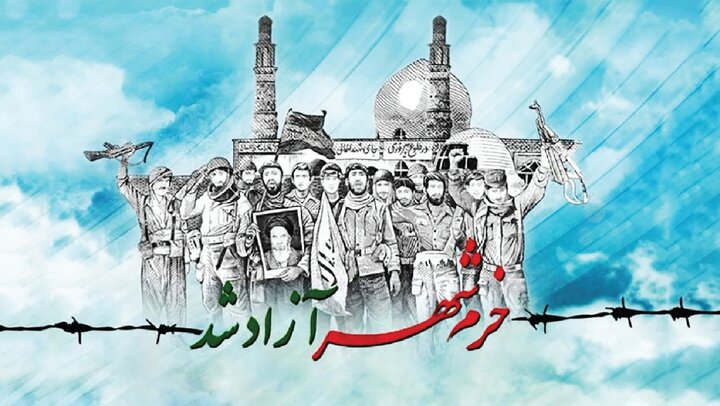 برگزاری رژه  بزرگ اقتدار در ملایر/ضرورت بازخوانی فتح خرمشهر برای نسل جدید