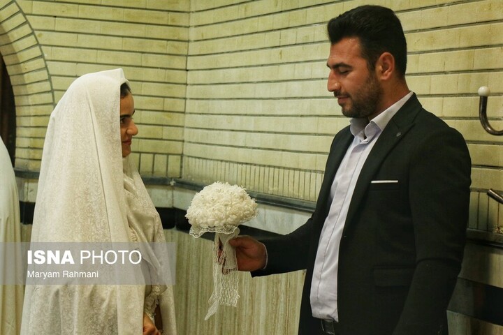بهار پیوند در سایه تعلم؛ بازخوانی تجربیات دانشجویان از مسیر همسنگری در تحصیل و زندگی