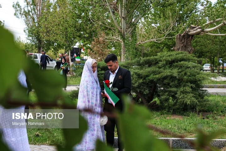 بهار پیوند در سایه تعلم؛ بازخوانی تجربیات دانشجویان از مسیر هم‌سنگری در تحصیل و زندگی