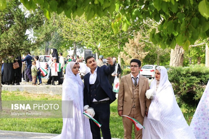 بهار پیوند در سایه تعلم؛ بازخوانی تجربیات دانشجویان از مسیر هم‌سنگری در تحصیل و زندگی