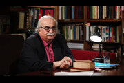 ببینید/ اولین کسی که گفت «ایران را به عصر حجر برمی گردانیم» که بود و سرنوشتش چه شد؟