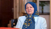 آرزوی رابعه مدنی برای سینماگران
