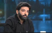 ببینید/چرا پسر فرمانده ارتش، سپاهی شد؟