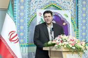 مدیرکل آموزش‌وپرورش خراسان رضوی: ۸ مجموعه آموزشی حیات طیبه در استان احداث می‌شود
