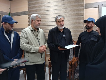 رئیس کمیسیون امنیت ملی مجلس: شهدای دنا مظلومانه و مقتدرانه جاودانه شدند