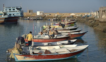 روستای «درک»، هویت گردشگری جنوب شرق کشور