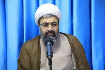 هر ایرانی، یک «سجیل» در برابر دشمن/ هشدار نسبت به نقشه «سوریه‌سازی» ایران