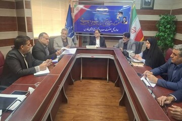 مدیرکل صمت فارس: اصناف، بازوی توانمند ساماندهی فعالیت‌های اقتصادی هستند