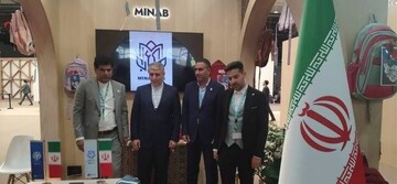 تاکید سفیر ایران بر لزوم اقدام جامعه جهانی در حمایت از غیرنظامیان