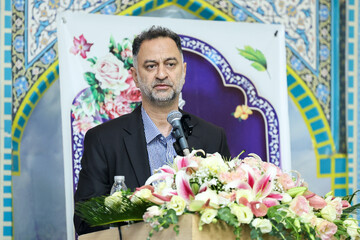 معاون وزیر آموزش و پرورش:امروز مدیری می‌تواند مدیریت کند که نگاه جامع علمی داشته باشد