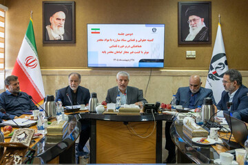 ارسال میلیون‌ها پیامک در زمینه ممنوعیت کشت مواد مخدر/ تاکید بر لزوم بازبینی مجازات‌ها