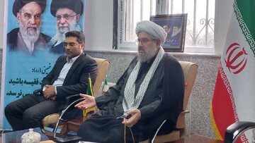 امام جمعه ملایر: روابط عمومی‌ها باید «مشاور امین» مدیران باشند