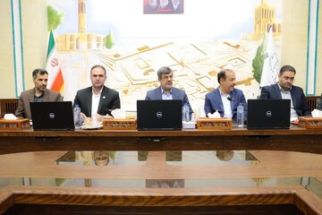 رضایت ۶۲ درصدی شهروندان از سامانه فواد ۱۲۸