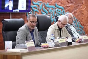 تکلیف فدراسیون تیراندازی با کمان مشخص شد/ سرپرستی شعبانی‌بهار تا ناگویا