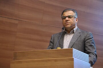 معاون استاندار سمنان: روابط عمومی‌ها بازوی راهبردی امیدآفرینی و جهاد تبیین هستند