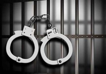 دستگیری کلاهبردار سازمان یافته اینترنتی در پیشوا