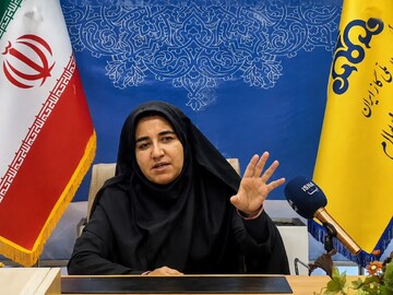 نماینده ایلام: در میانه جنگ و مذاکره حفظ ایران مهم‌تر از هر اختلافی است