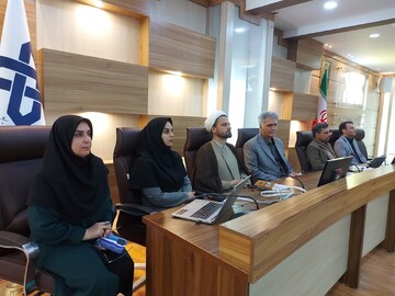 میزبانی شاهرود از سی‌امین جشنواره قرآن و عترت وزارت بهداشت