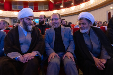 دومین سالگرد شهادت رئیس‌جمهوری شهید و همراهانش