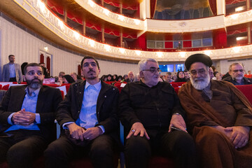 دومین سالگرد شهادت رئیس‌جمهوری شهید و همراهانش