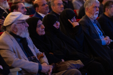 دومین سالگرد شهادت رئیس‌جمهوری شهید و همراهانش