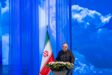 سخنرانی علیرضا زاکانی، شهردار تهران در دومین سالگرد شهادت رئیس‌جمهوری شهید و همراهانش