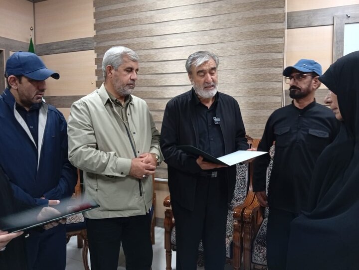 رئیس کمیسیون امنیت ملی مجلس: شهدای دنا مظلومانه و مقتدرانه جاودانه شدند