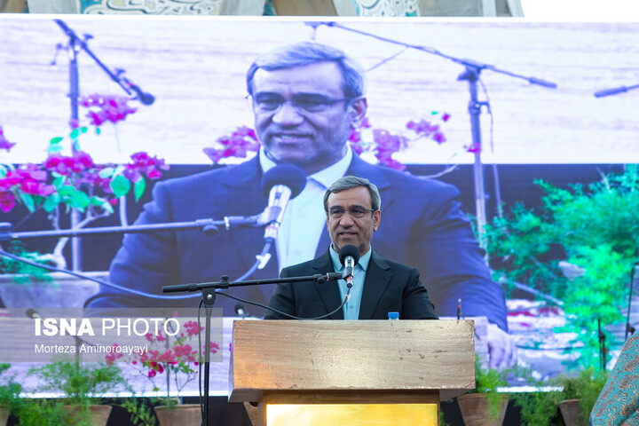 استاندار خراسان رضوی: هیچ محدودیتی برای اجرای برنامه‌های فرهنگی و هنری نداریم