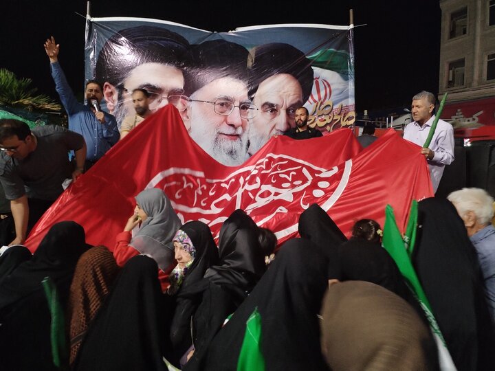 برگزاری مراسم عقد جوانان در متن گردهمایی‌ها، ترویج ازدواج آسان و ساده‌زیستی